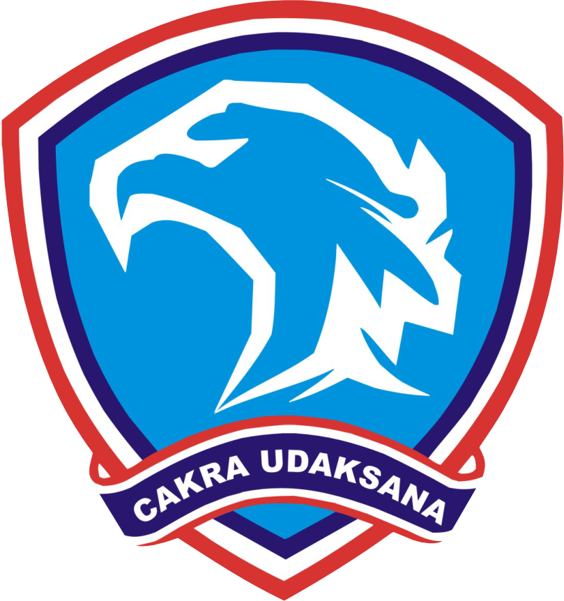 Logo Cakra Udaksana