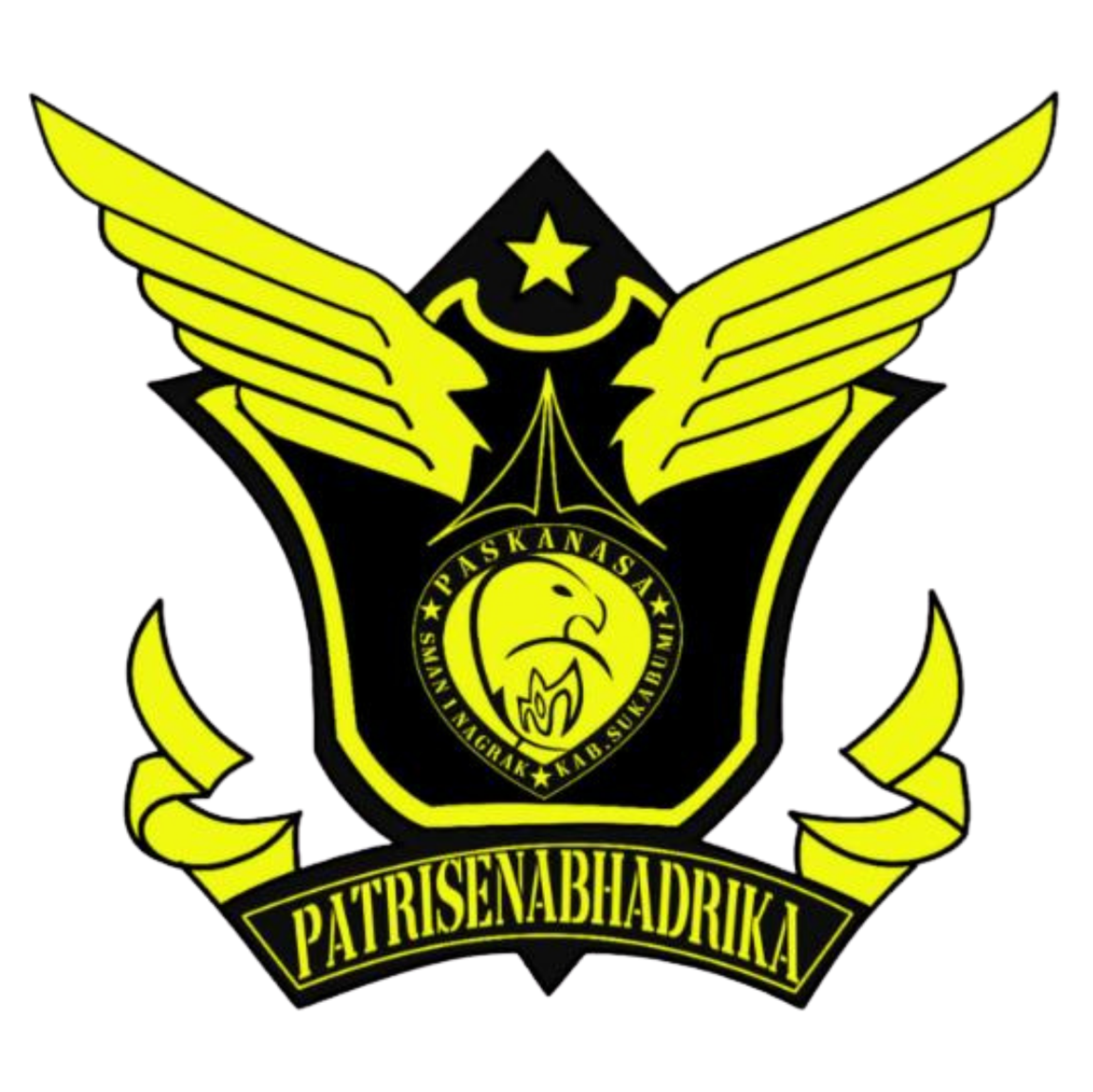 Logo Patrisena Badrika