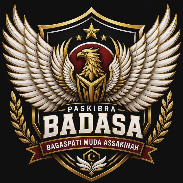 Logo BADASA