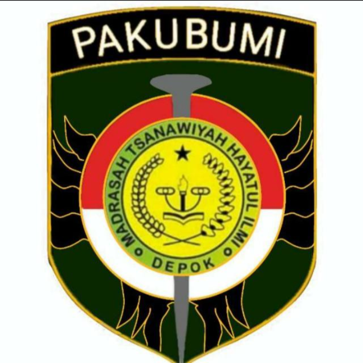 Logo PaKubumi 