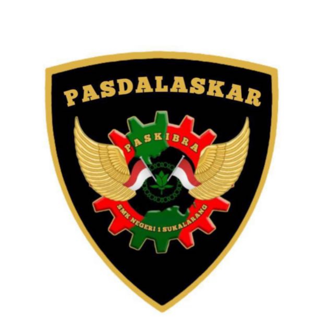 Logo PASDALASKAR