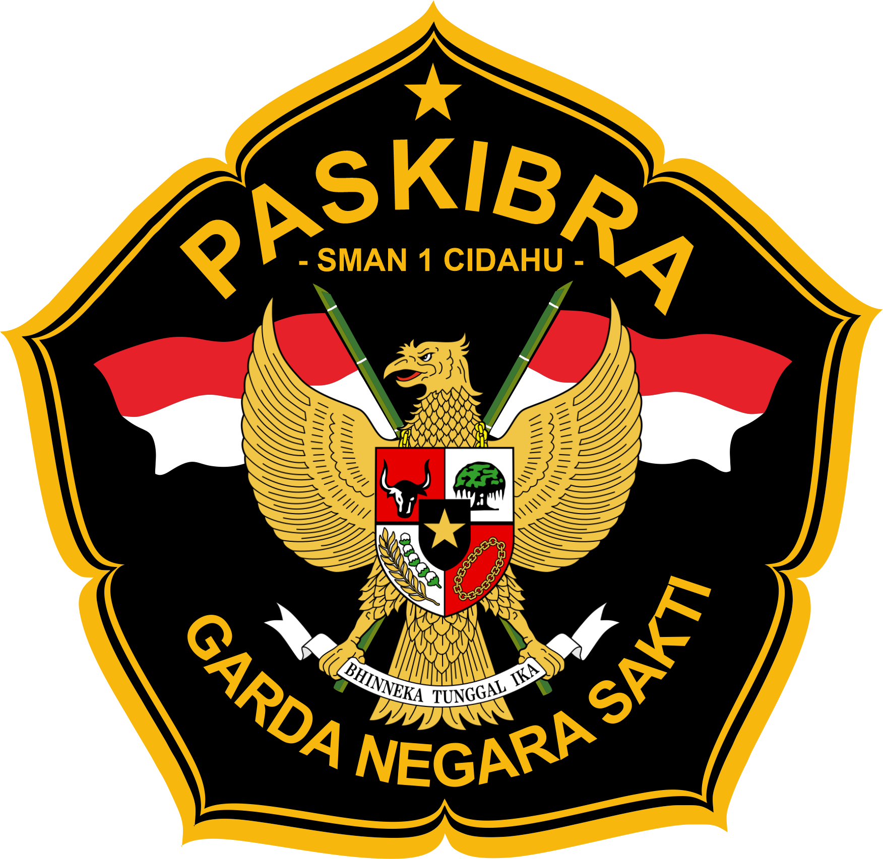 Logo GANESA
