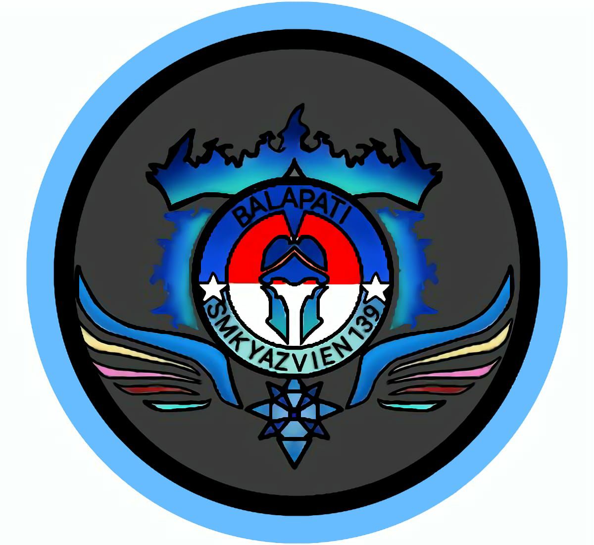 Logo BALAPATI